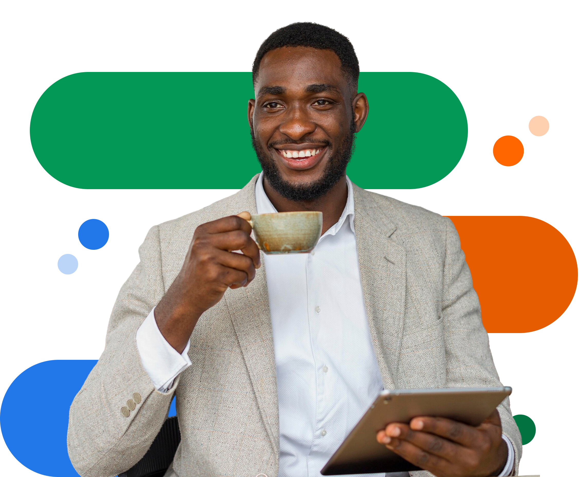 AI Career Buddy Dashboard